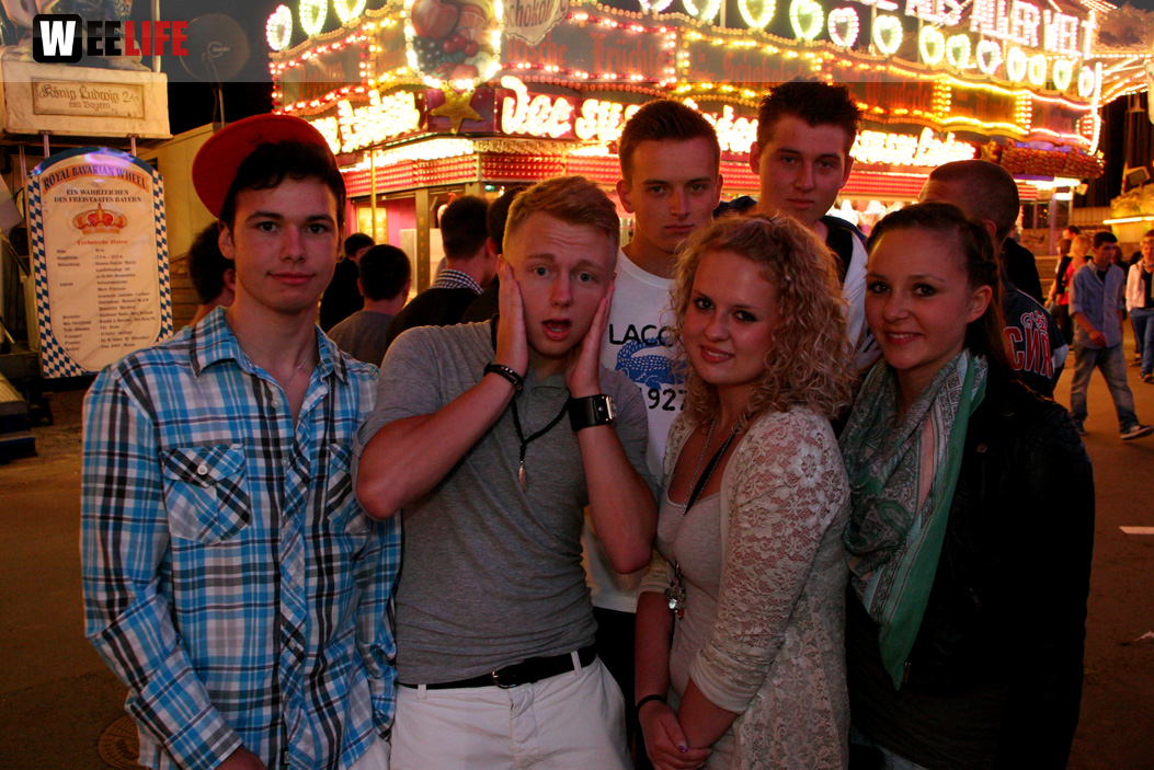 Hofer Volksfest