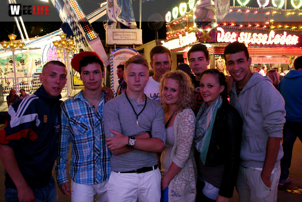 Hofer Volksfest