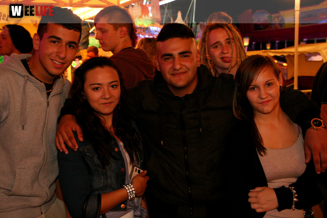 Hofer Volksfest