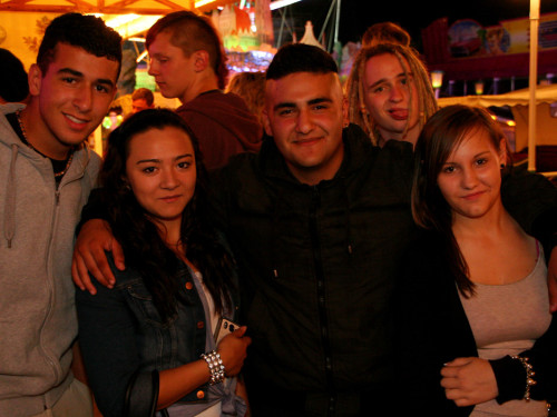 Hofer Volksfest – Foto 53