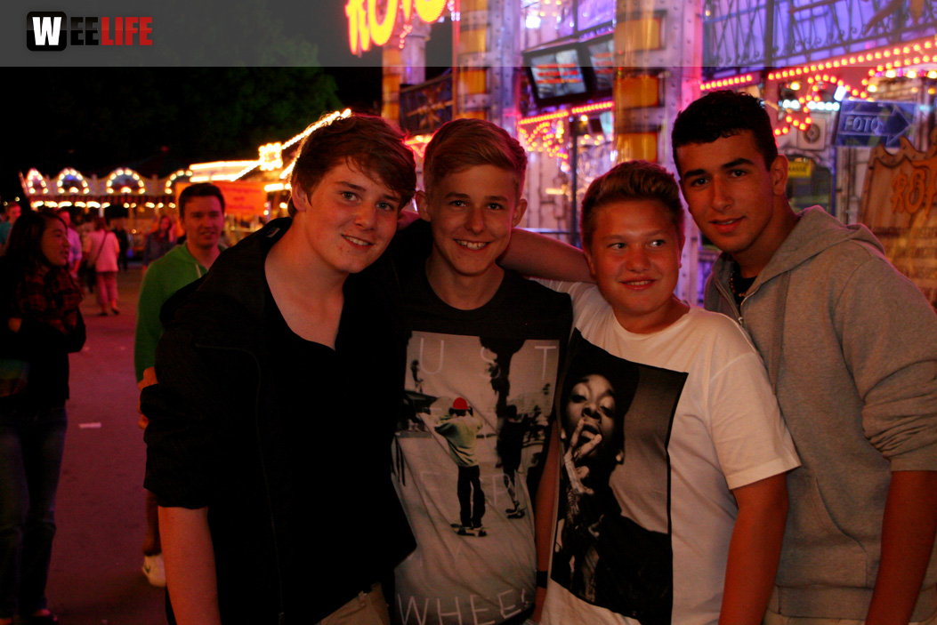 Hofer Volksfest