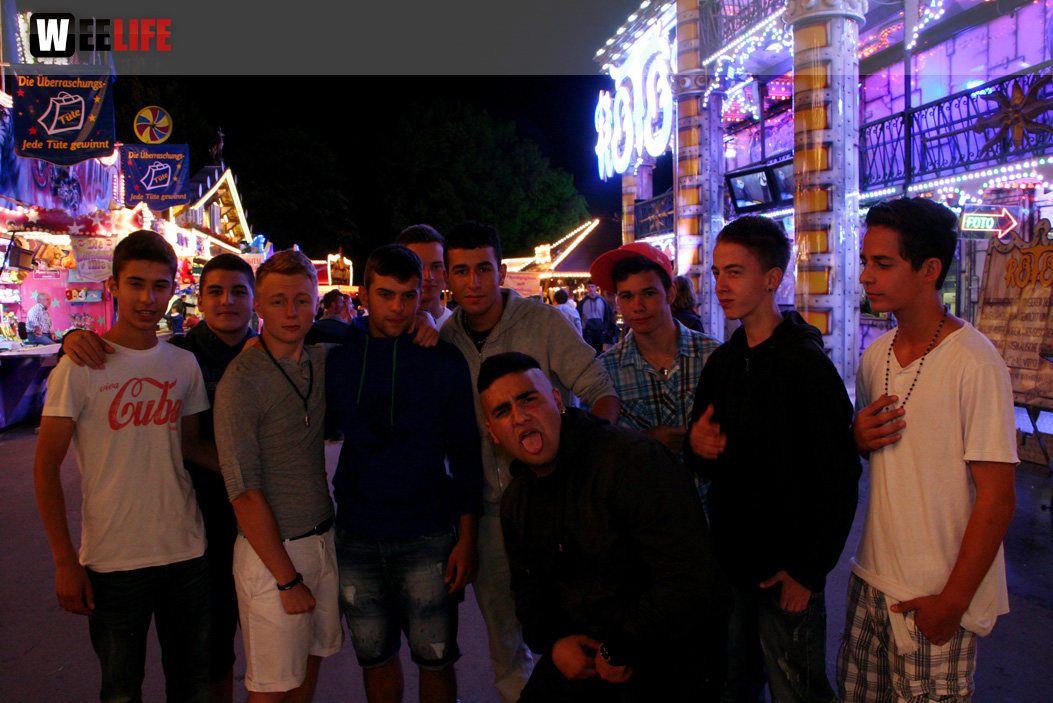 Hofer Volksfest