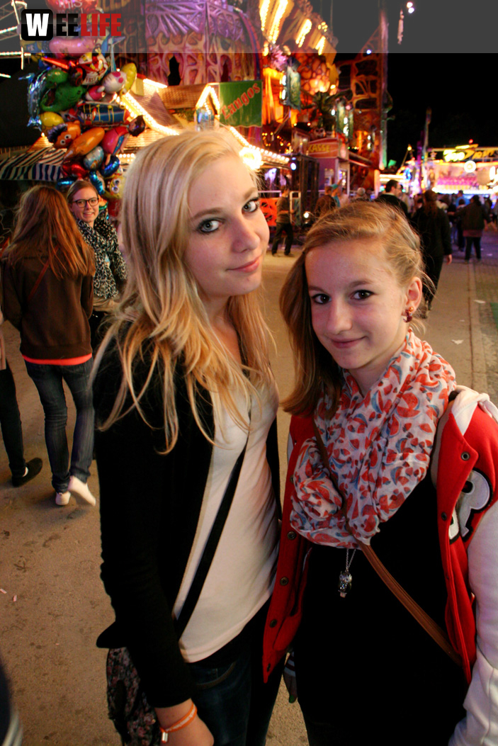 Hofer Volksfest