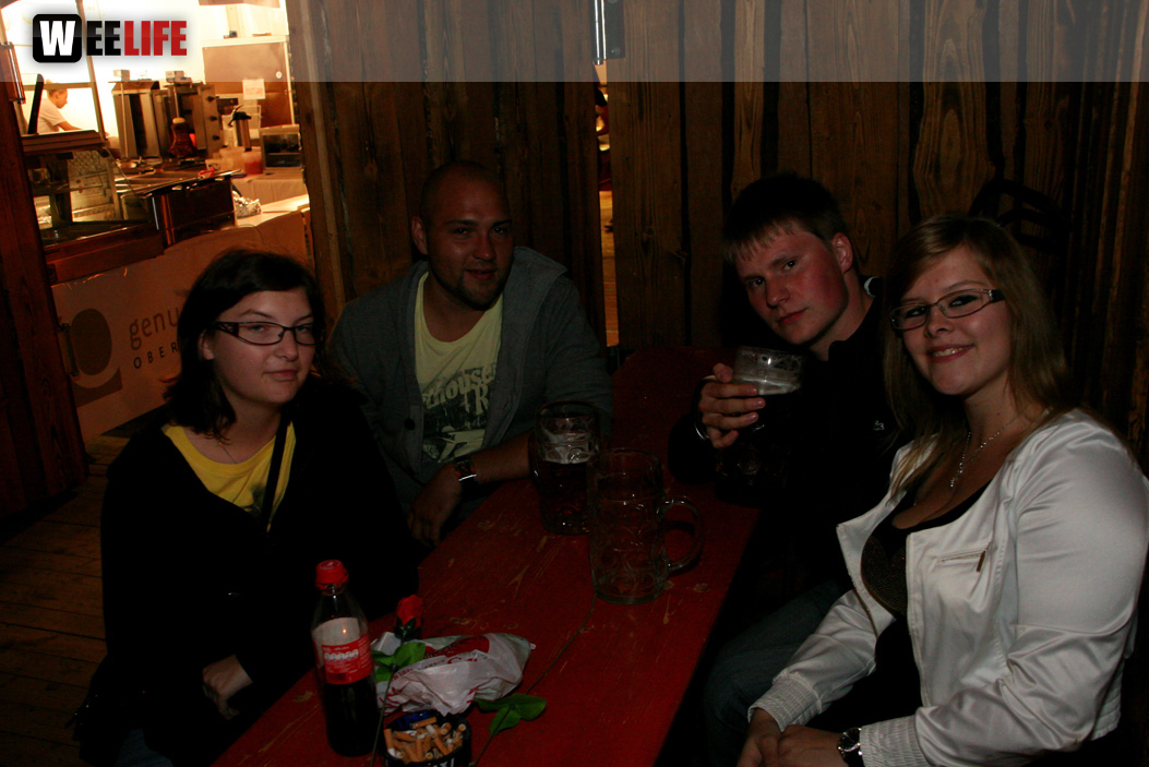 Hofer Volksfest