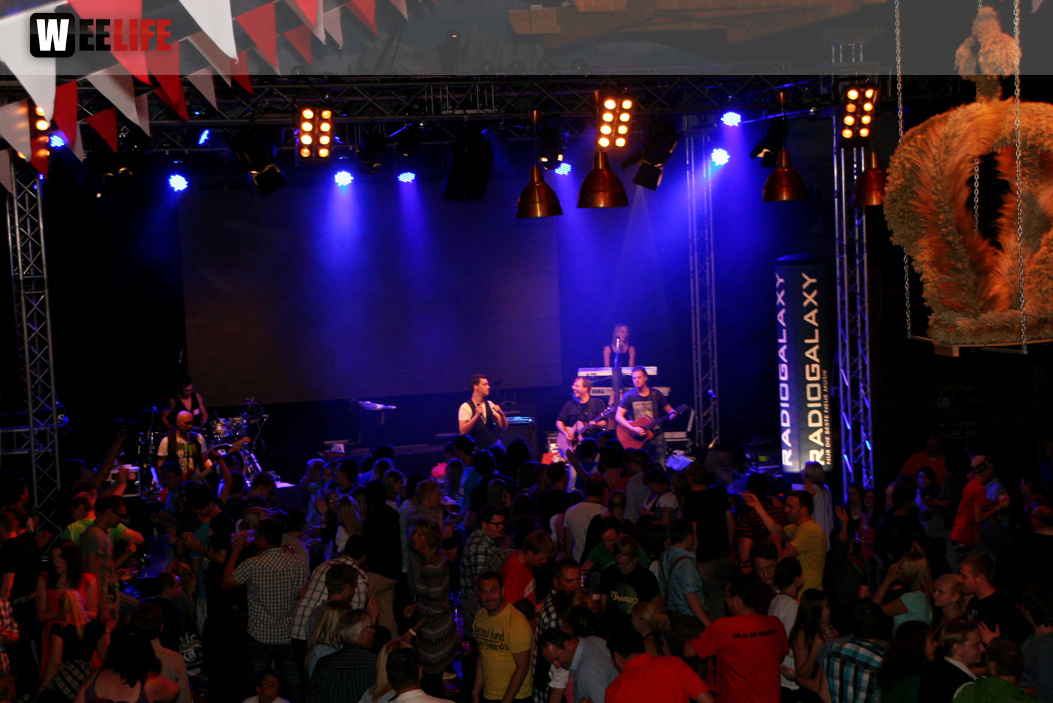 Hofer Volksfest