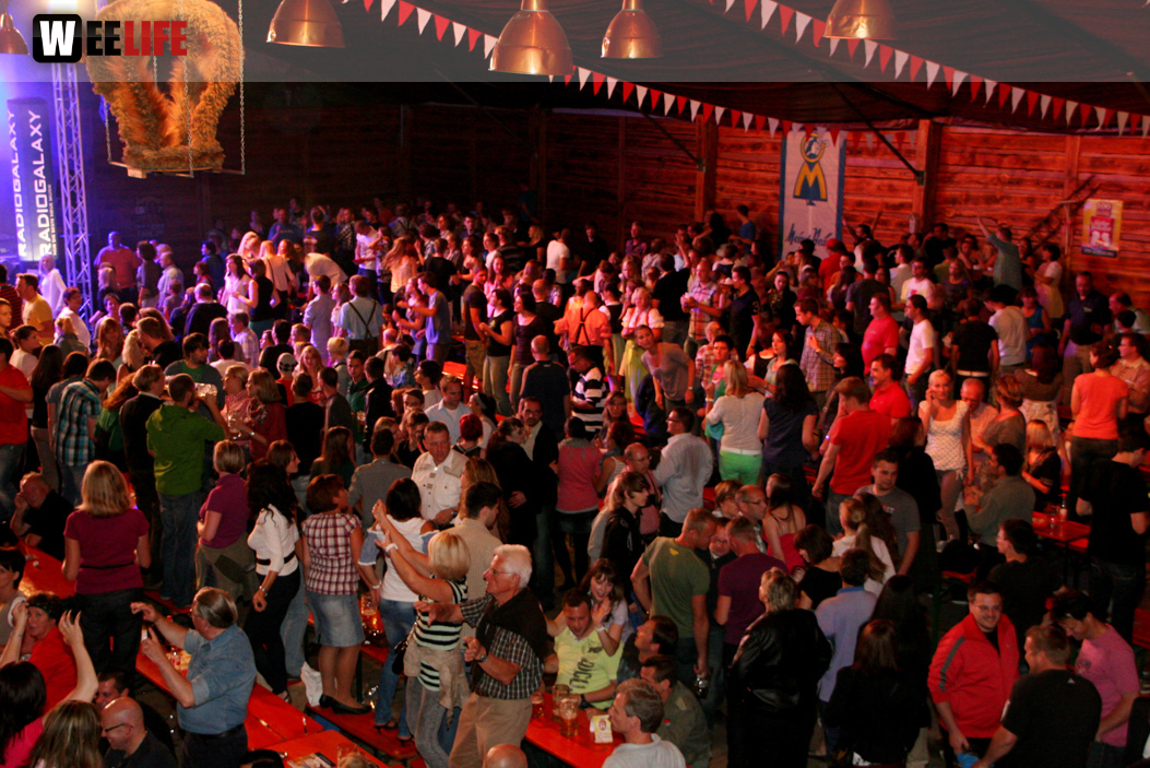 Hofer Volksfest