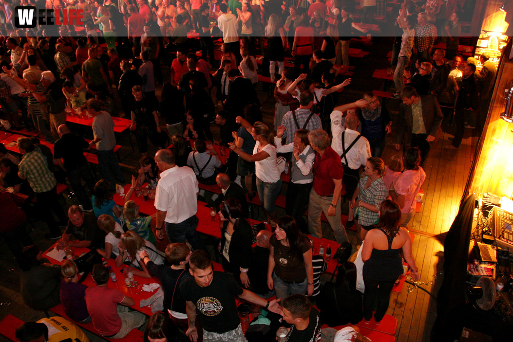 Hofer Volksfest