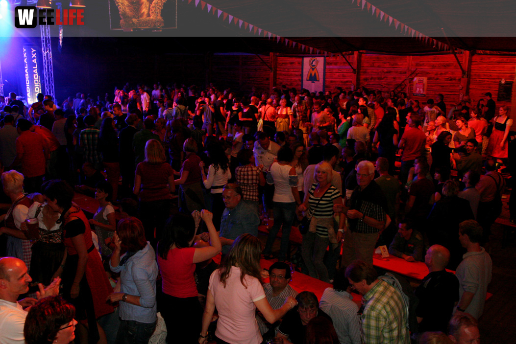 Hofer Volksfest