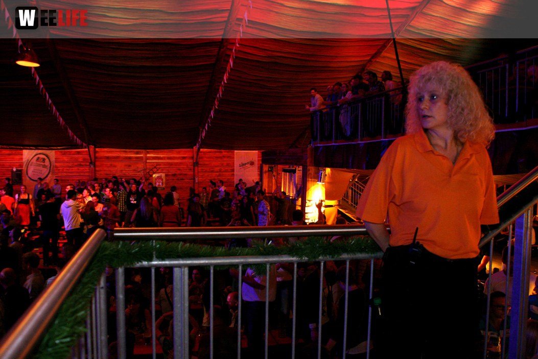 Hofer Volksfest