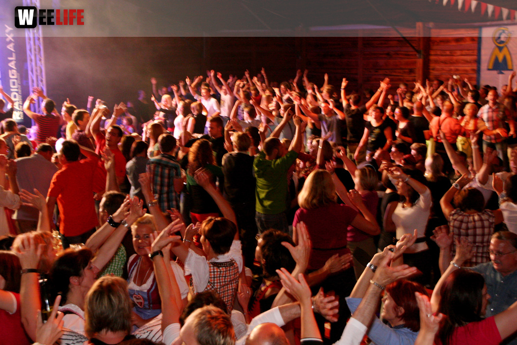 Hofer Volksfest