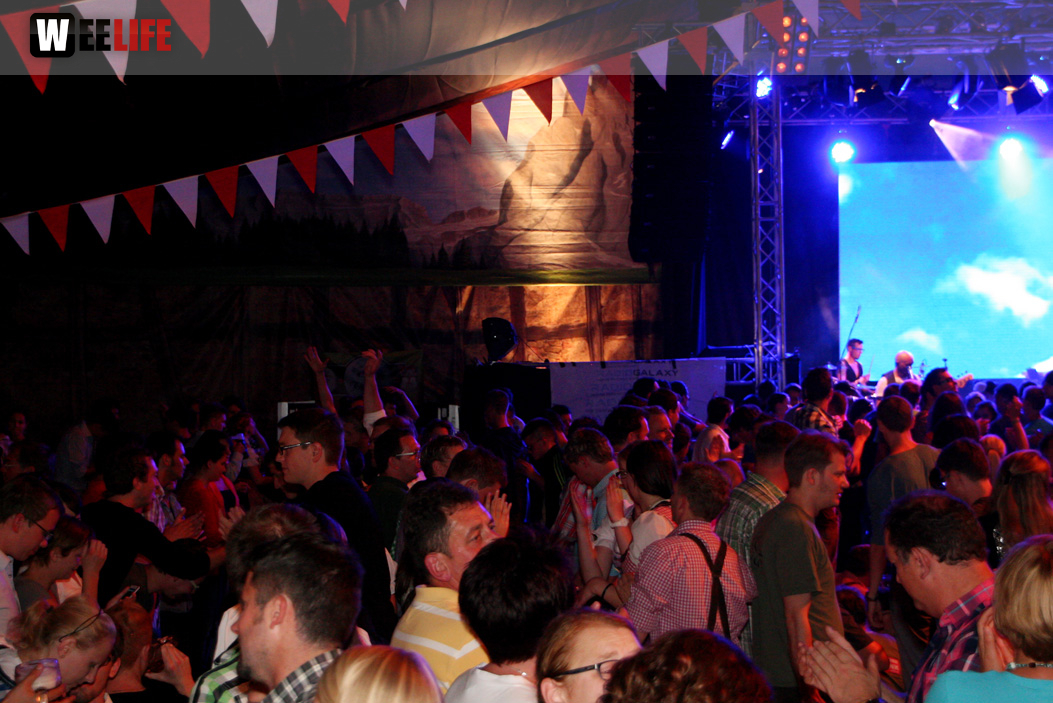 Hofer Volksfest