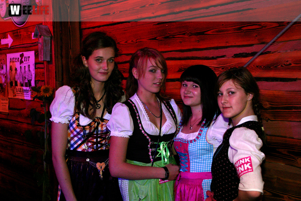 Hofer Volksfest