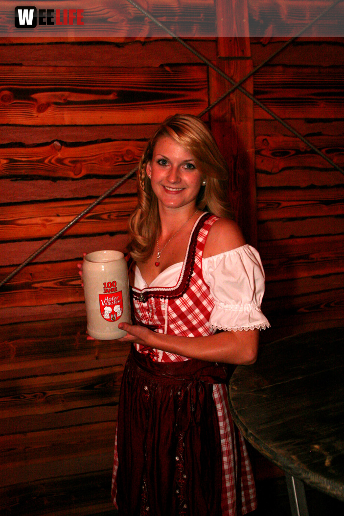 Hofer Volksfest