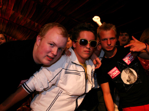 Hofer Volksfest – Foto 181
