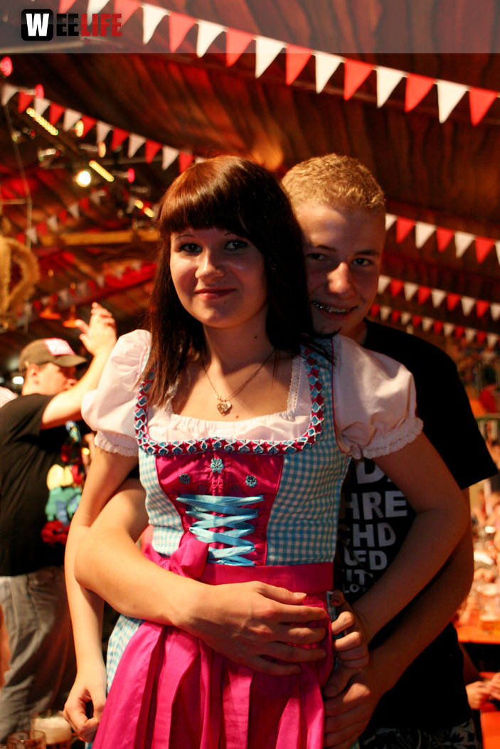 Hofer Volksfest