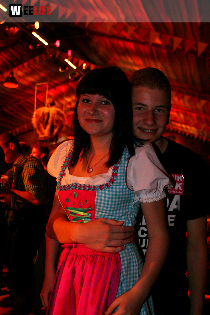 Hofer Volksfest