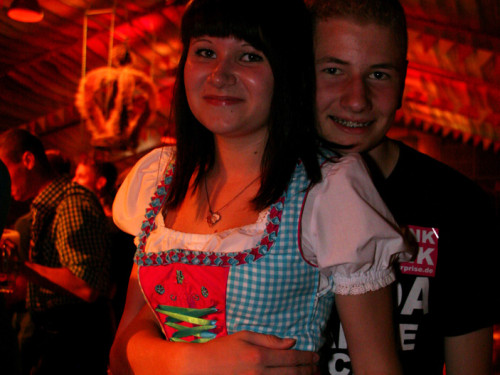 Hofer Volksfest – Foto 183