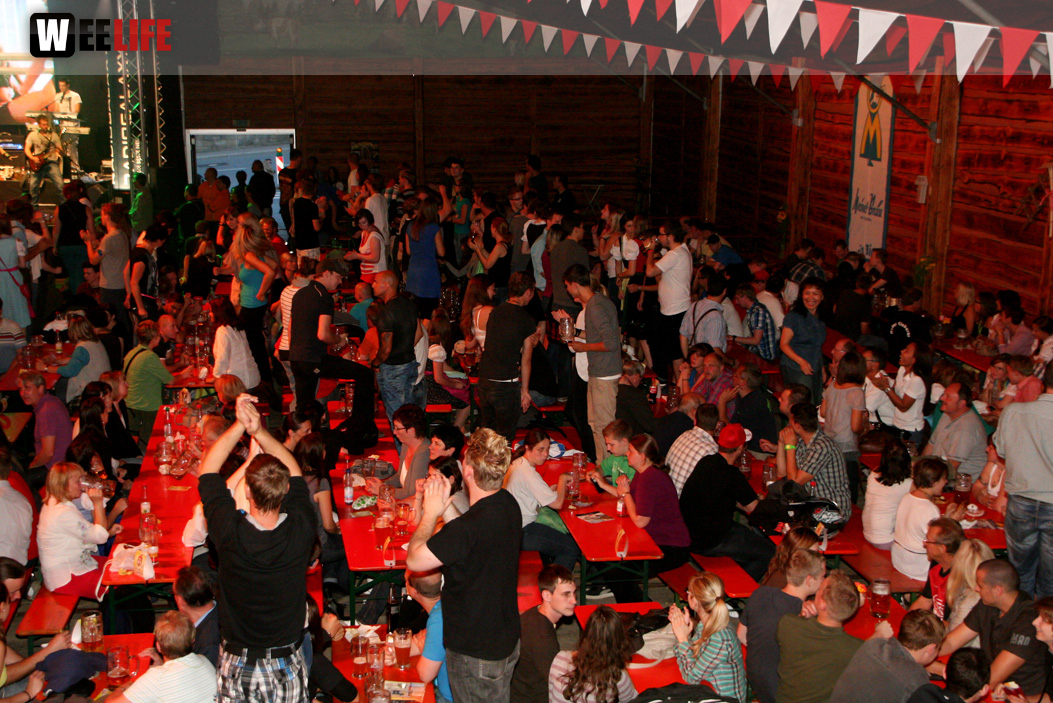 Hofer Volksfest