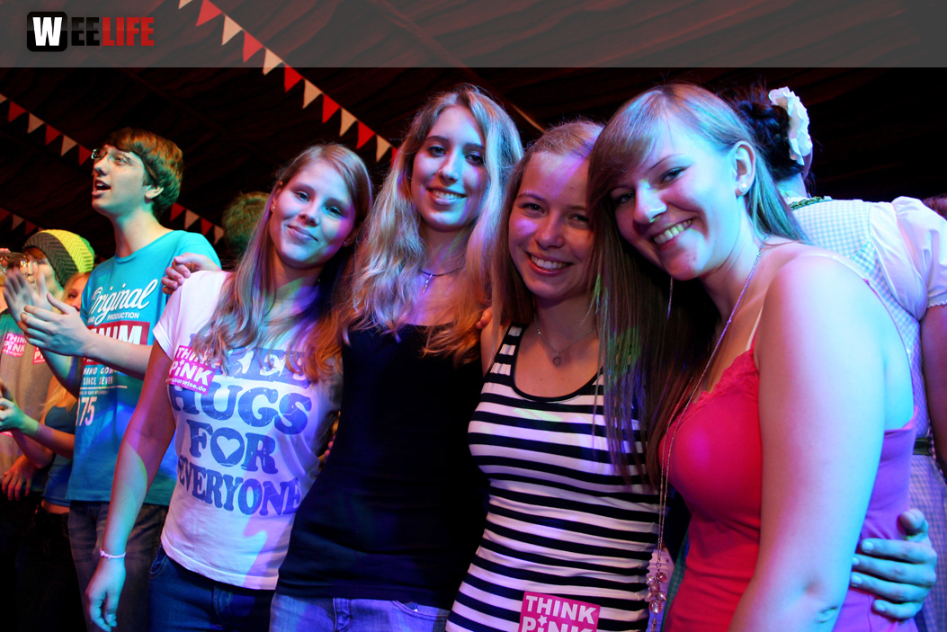 Hofer Volksfest