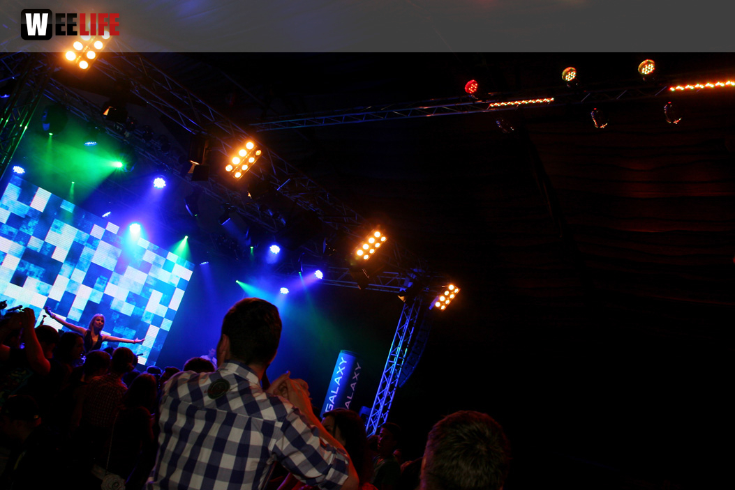 Hofer Volksfest