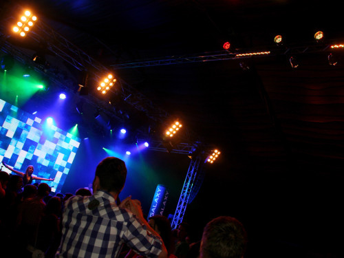 Hofer Volksfest – Foto 190
