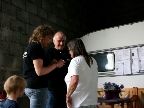 Firmeneinweihung und Sommerfest – Foto 21