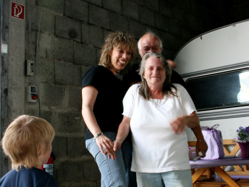 Firmeneinweihung und Sommerfest – Foto 22