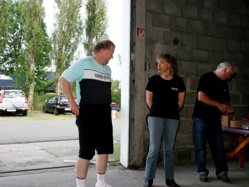 Firmeneinweihung und Sommerfest – Foto 30
