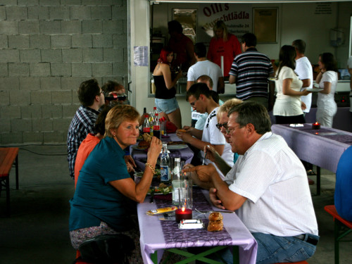 Firmeneinweihung und Sommerfest – Foto 40