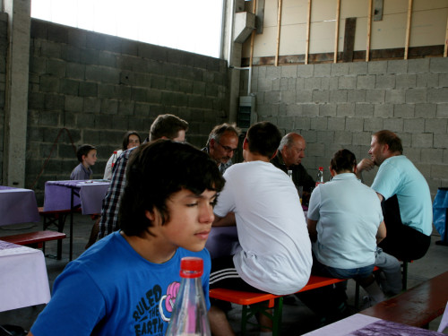 Firmeneinweihung und Sommerfest – Foto 52