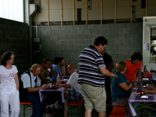 Firmeneinweihung und Sommerfest – Foto 54