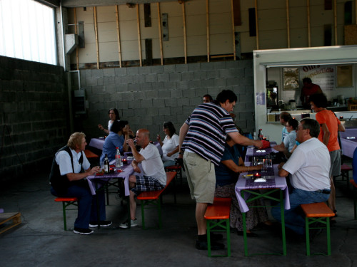 Firmeneinweihung und Sommerfest – Foto 55