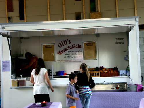 Firmeneinweihung und Sommerfest – Foto 59
