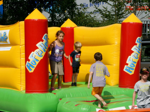 Firmeneinweihung und Sommerfest – Foto 65
