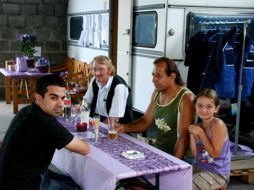 Firmeneinweihung und Sommerfest – Foto 70