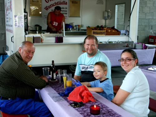 Firmeneinweihung und Sommerfest – Foto 71