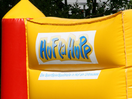 Firmeneinweihung und Sommerfest – Foto 75