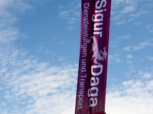 Firmeneinweihung und Sommerfest – Foto 81