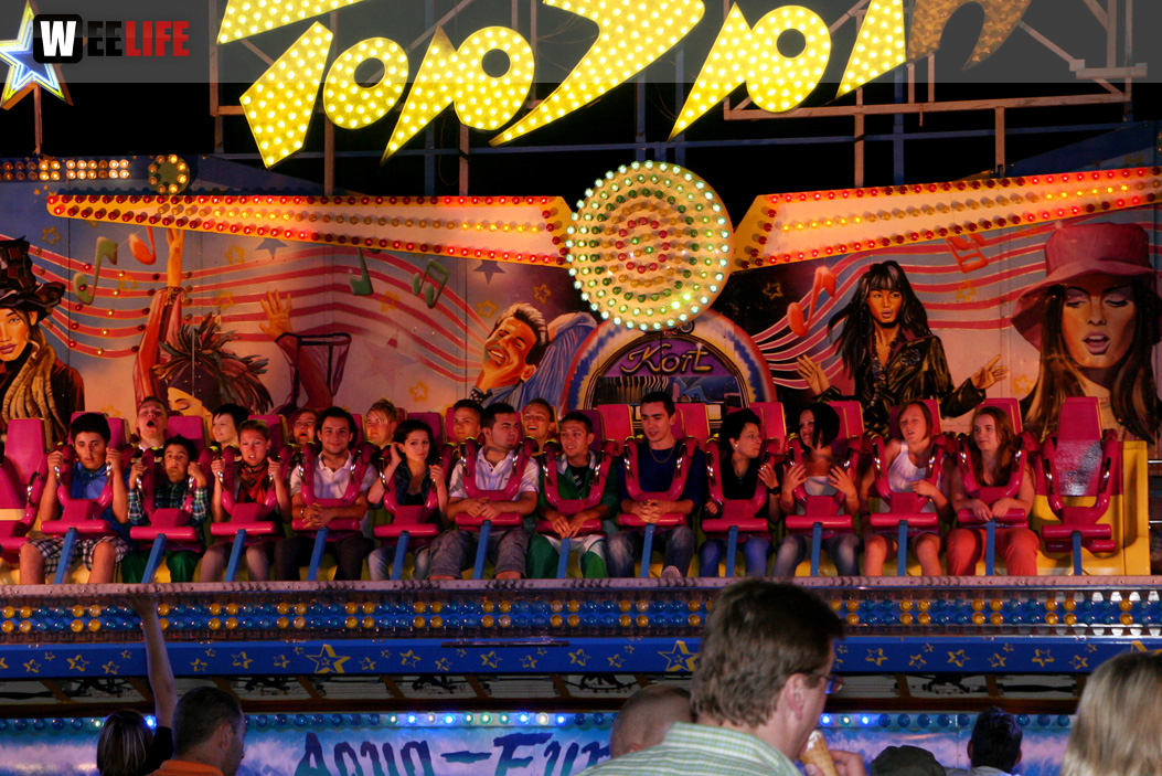 Hofer Volksfest