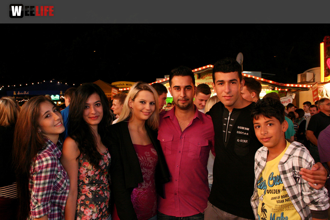 Hofer Volksfest