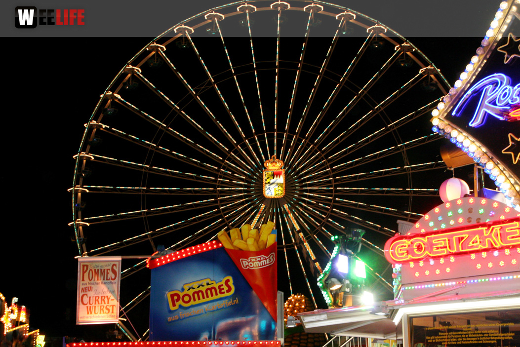 Hofer Volksfest