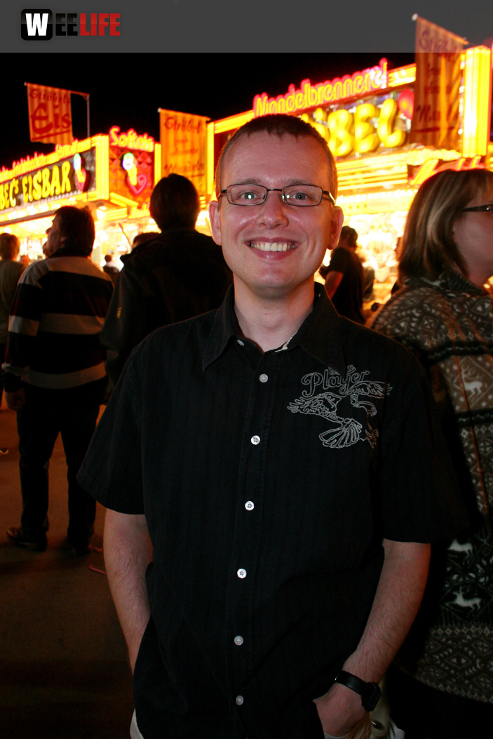 Hofer Volksfest