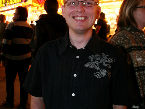 Hofer Volksfest – Foto 4