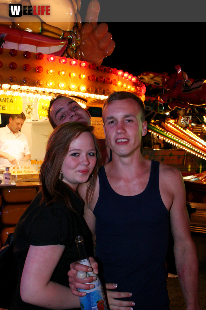 Hofer Volksfest