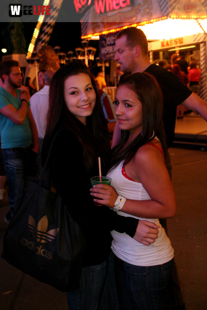 Hofer Volksfest