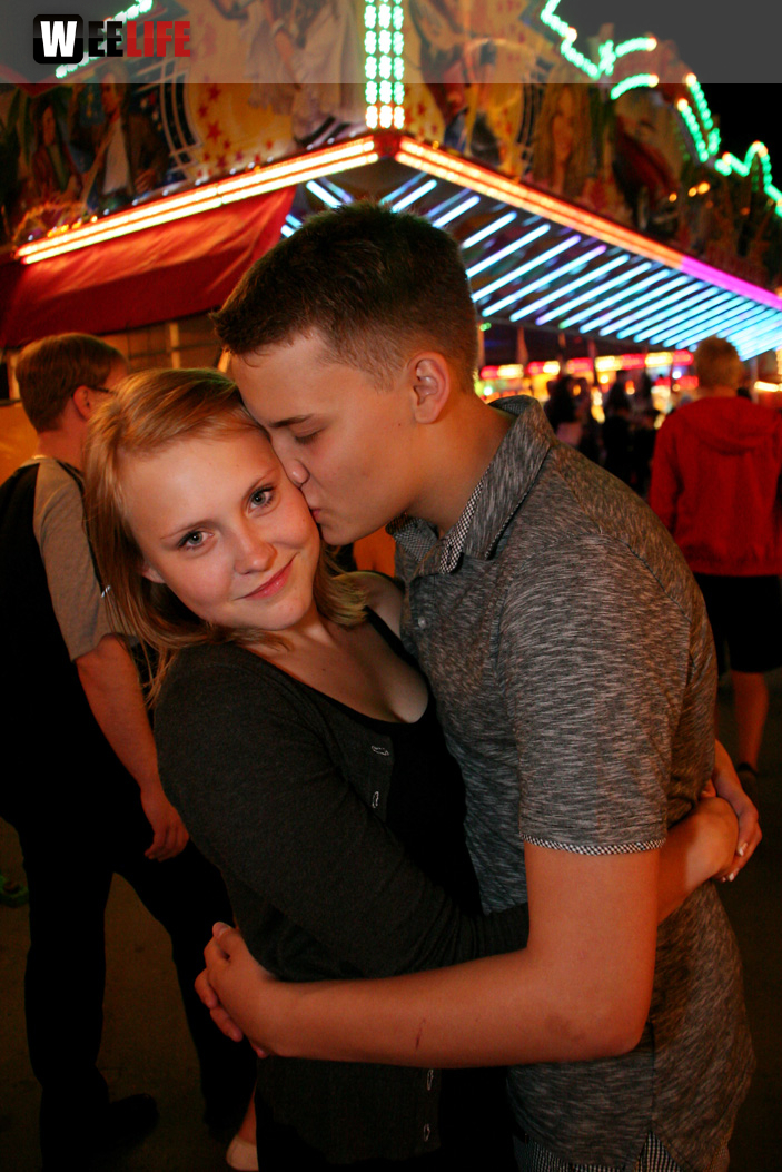 Hofer Volksfest