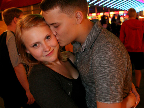 Hofer Volksfest – Foto 8