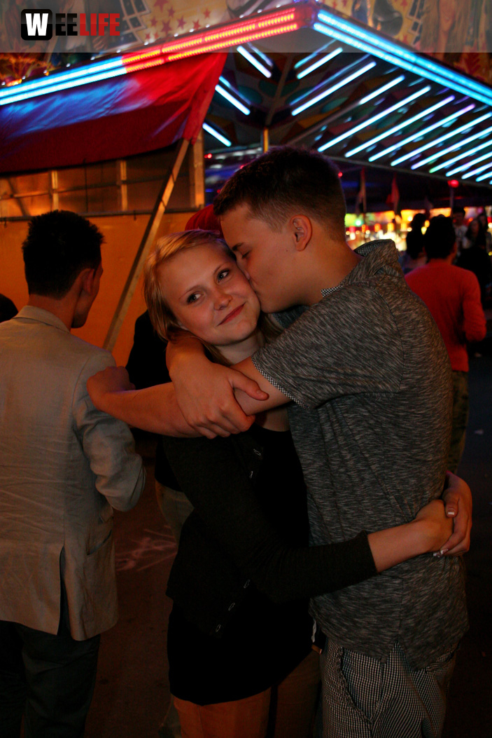 Hofer Volksfest