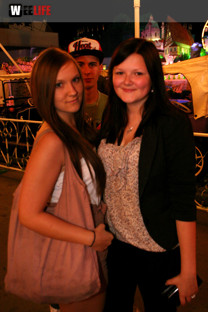 Hofer Volksfest
