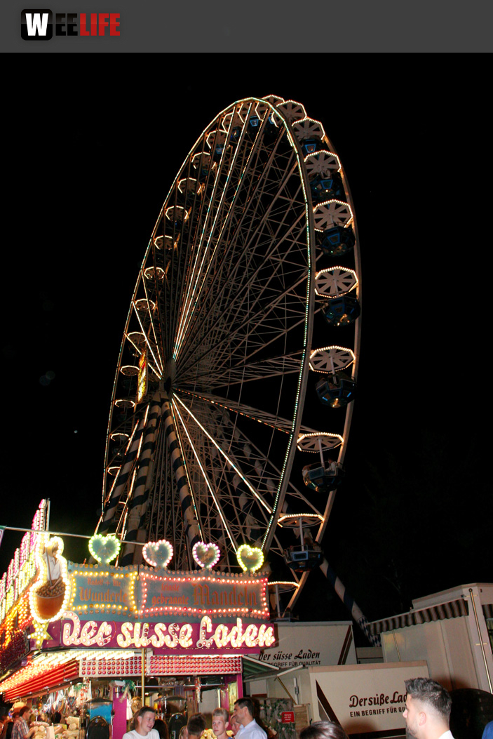 Hofer Volksfest